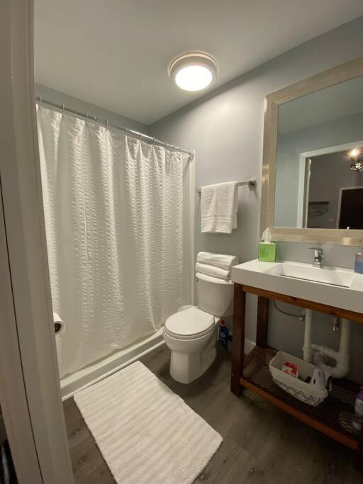 Apartament The Jazz Loft Sanford Zewnętrze zdjęcie